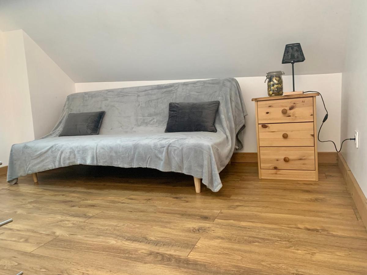 Annecy Duplex 80 m2 4ou 6 pers vieille ville proche Gare-Lac 4e étage Extérieur photo